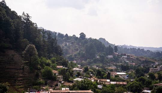 Dehradun to Pauri Garhwal  Taxi
